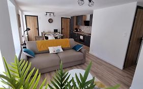 Résidence cosy et moderne